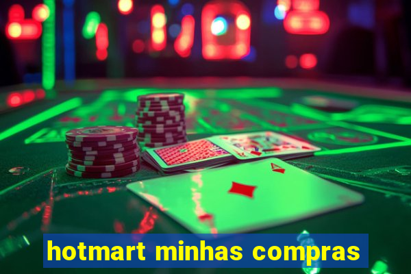 hotmart minhas compras
